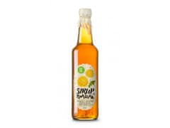 Koldokol Sirup Púpava 0,5 l