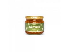 YUZU zázvor 550g