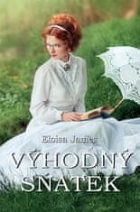 Eloisa James: Výhodný sňatek