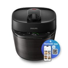 Philips multifunkčný tlakový hrniec HD2151/40