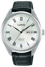 Lorus Pánske Hodinky model Automatic RL437BX9