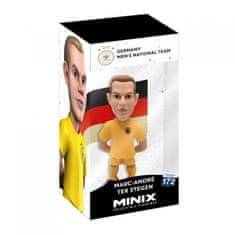 Minix NT Germany - TER STEGEN Football: MINIX 