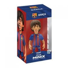 Minix FC Barcelona - FRENKIE DE JONG Football: MINIX 