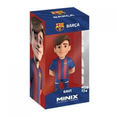 Minix Club FC Barcelona - GAVI Football: MINIX 