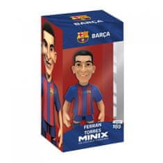 Minix Club FC Barcelona - FERRAN TORRES Football: MINIX 