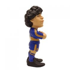 Minix Icon Maradona - BLUE AND YELLOW Football: MINIX 