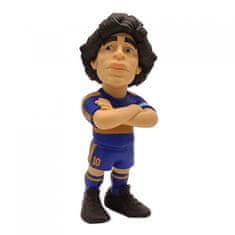 Minix Icon Maradona - BLUE AND YELLOW Football: MINIX 