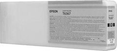 Epson Epson inkoustová náplň/ C13T636700/ StylusPro7900/9900/ Světlá/ 700ml