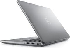 DELL Precision 14 (3490) (20VWM), šedá