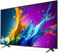 LG 65QNED80T6A - 164cm