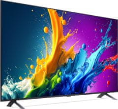 LG 43QNED80T6A - 108cm