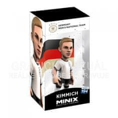Minix NT Germany KIMMICH Football: MINIX 