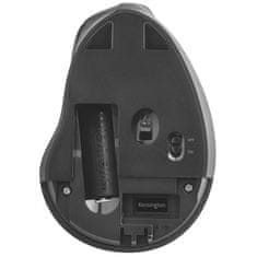 Kensington Počítačová myš Pro Fit Ergo / optická/ 6 tlačítek/ 1600DPI - černá
