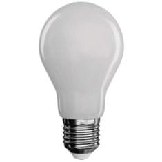EMOS LED žárovka ZF6140 Filament A60 / E27 / 5,9 W (60 W) / 806 lm / teplá bílá