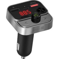 Connect IT FM transmitter InCarz CCC-8900-AN