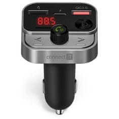 Connect IT FM transmitter InCarz CCC-8900-AN