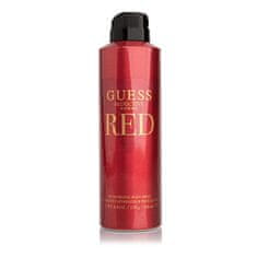 Guess Seductive Red Pour Homme - deodorant ve spreji 226 ml