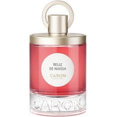 Belle De Niassa - parfém 100 ml