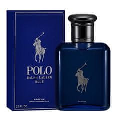 Ralph Lauren Polo Blue - parfém (plnitelný) 75 ml