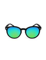 Vuch Polarizačné slnečné okuliare Holly Rainbow Black