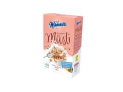 Manner Knusper Müsli 500g