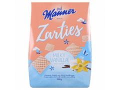 Manner Zarties Milky Vanilla 200 G