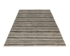 Obsession Ručne viazaný kusový koberec Jaipur 335 Grey 80x150