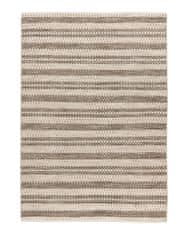 Obsession Ručne viazaný kusový koberec Jaipur 335 Taupe 80x150