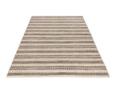 Obsession Ručne viazaný kusový koberec Jaipur 335 Taupe 80x150