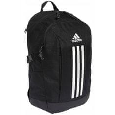 Adidas Batohy školské tašky čierna PLECAKADIDASPOWERVIIIP9774