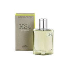 Hermès H24 - EDP (plnitelná) 50 ml