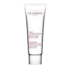 Clarins Vyživujúci krém na nohy (Foot Beauty Treatment Cream) 125 ml