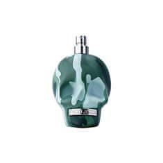 Police To Be Camouflage - EDT - TESTER 125 ml
