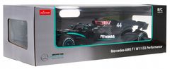 Rastar R/C auto Mercedes-AMG F1 W11 EQ Performance (1:12)