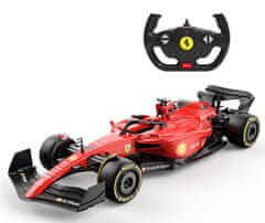 Rastar R/C auto Ferrari F1 75 (1:12)