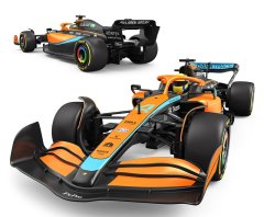 Rastar R/C auto McLaren F1 MCL36 (1:12)