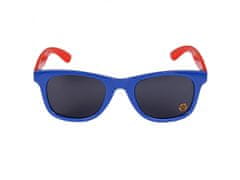 Nickelodeon Psi patrola Chase, Rubble Tmavomodré slnečné okuliare pre chlapcov UV 400 