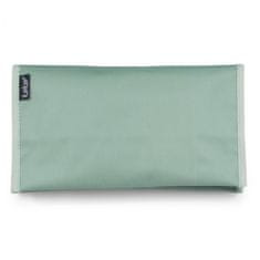 Púzdro na plienky DIAPER WALLET Pale Green