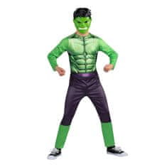 Detský kostým Hulk - Avengers - veľ. 12-14 rokov