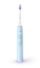 Philips Sonicare sonický zubní kartáček 6100 HX7406/02