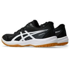 Asics Obuv volejbal čierna 46.5 EU Upcourt 6