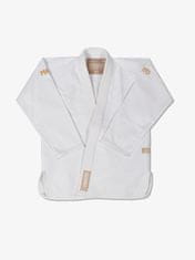 MANTO BJJ Kimono MANTO „RISE 2.0“ - biele