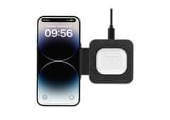 Viking Skladacia wireless nabíjačka WN21