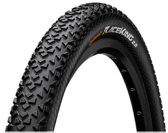 Continental plášť Continental Race King RaceSport 29&quot;x2.2/55-622 kevlar