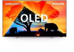 Philips 65OLED769 - 164cm