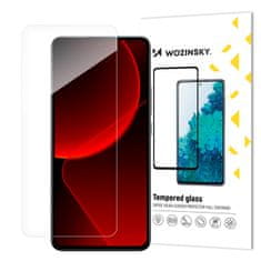 shumee Displej z tvrdeného skla 9H pre Xiaomi 13T/13T Pro Tempered Glass