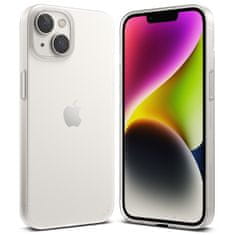 shumee Priesvitné ultratenké puzdro pre iPhone 14 Plus Slim