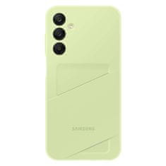 shumee Originálne puzdro pre Samsung Galaxy A15 / A15 5G s vreckom na zelenú kartu