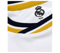 FAN SHOP SLOVAKIA Detský dres Real Madrid FC, Bellingham, tričko a šortky | 9-10r