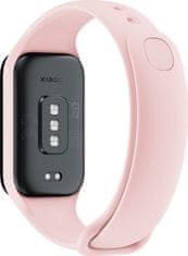 Xiaomi Xiaomi Smart Band 8 Active/Pink/Sport Band/Pink